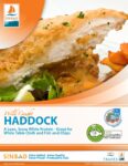 Haddock, Fillets and Loins