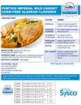 Portico® Imperial Flounder