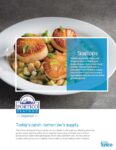 Portico® Imperial Scallops