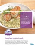 Portico® Simply Scallops